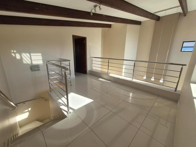To Let 3 Bedroom Property for Rent in Bloubergrant Western Cape